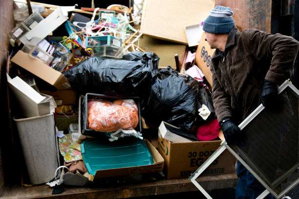 Reliable Whitemarsh Island, GA Junk Removal Solutions