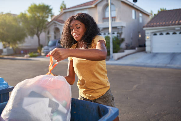Best Household Junk Removal  in Whitemarsh Island, GA