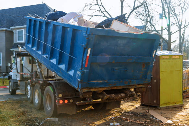 Best Commercial Junk Removal  in Whitemarsh Island, GA