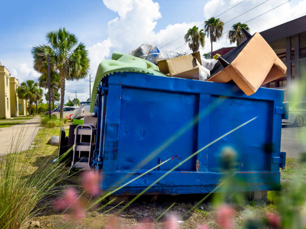 Best Basement Cleanout Services  in Whitemarsh Island, GA