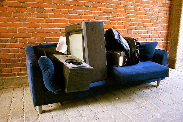 Best Residential Junk Removal  in Whitemarsh Island, GA