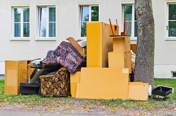 Best Junk Removal and Recycling  in Whitemarsh Island, GA
