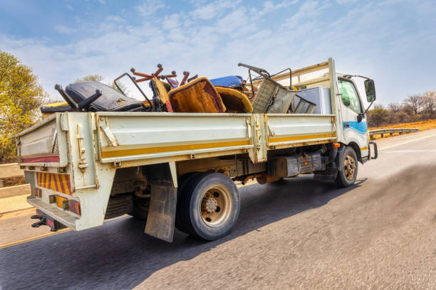 Best Estate Cleanout Services  in Whitemarsh Island, GA