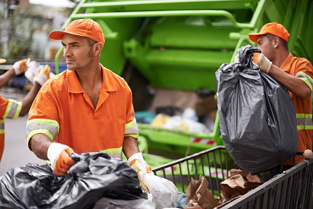 Best Construction Debris Removal  in Whitemarsh Island, GA