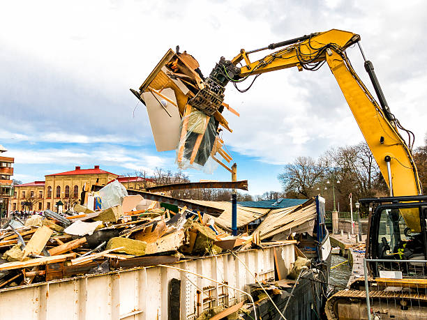  Whitemarsh Island, GA Junk Removal Pros
